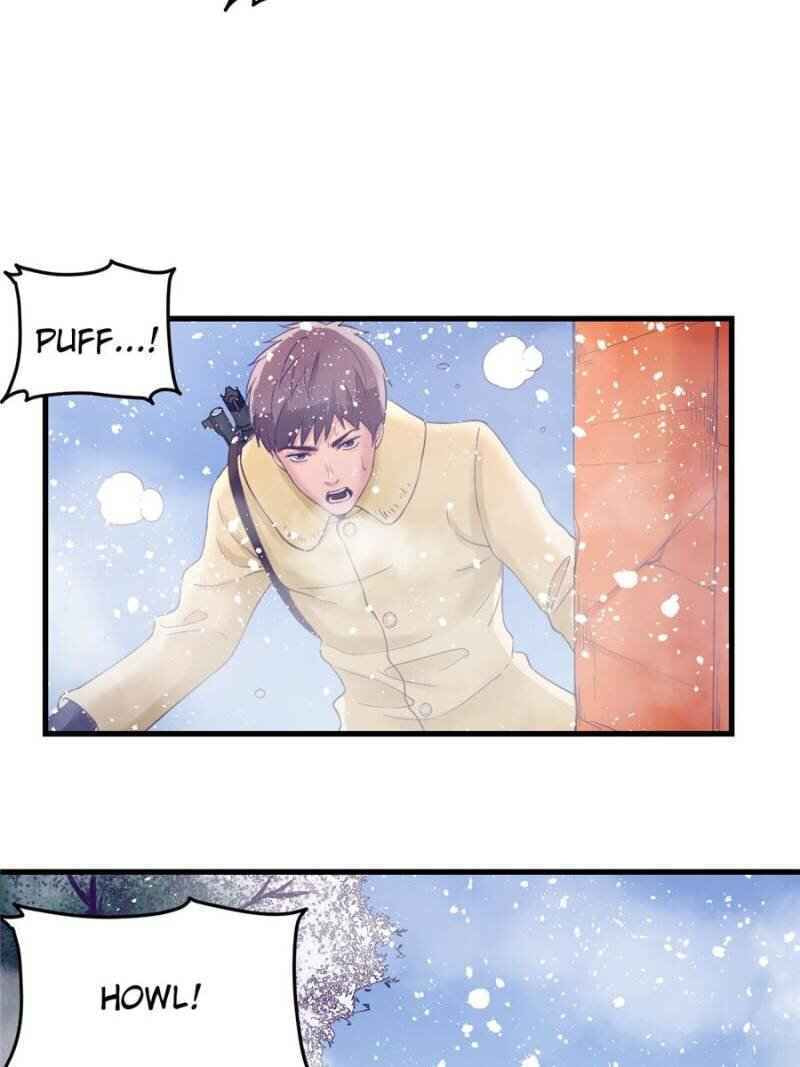 Read Dreamland Adventure chapter 14 image 40 on Lezhin