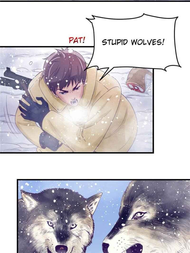 Read Dreamland Adventure chapter 14 image 42 on Lezhin