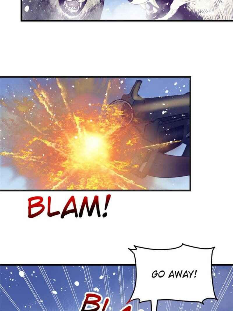 Read Dreamland Adventure chapter 14 image 43 on Lezhin