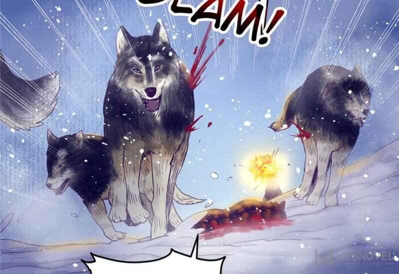 Read Dreamland Adventure chapter 14 image 44 on Lezhin