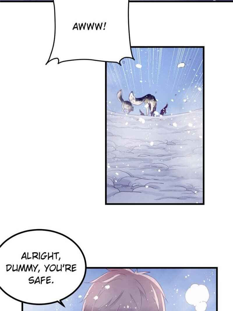 Read Dreamland Adventure chapter 14 image 45 on Lezhin