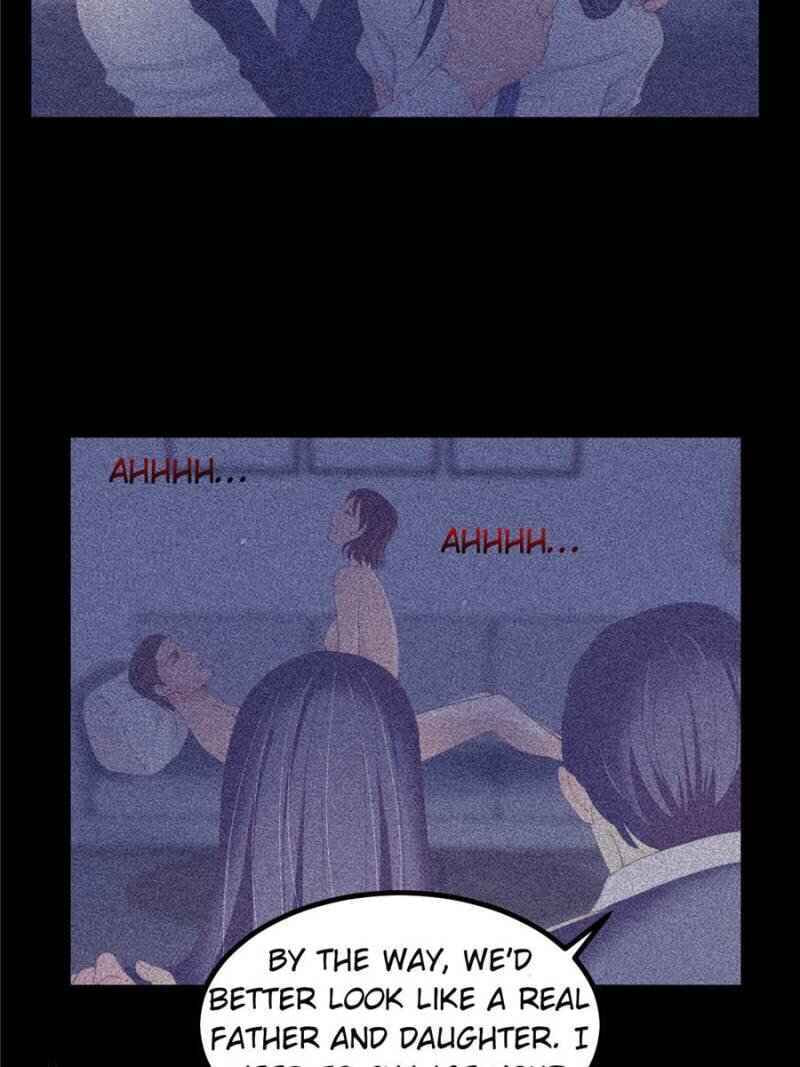 Read Dreamland Adventure chapter 14 image 7 on Lezhin