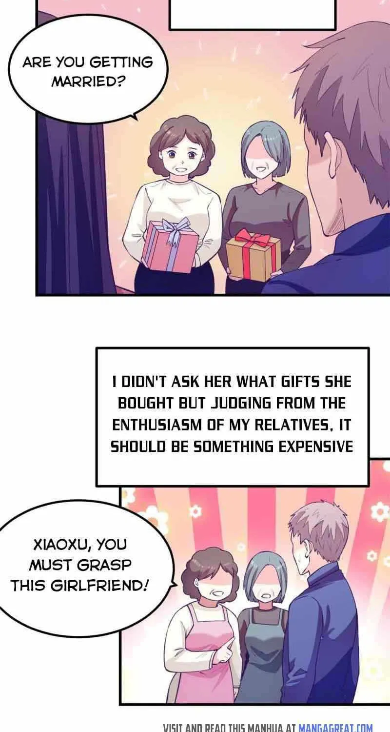Read Dreamland Adventure chapter 140 image 1 on Lezhin
