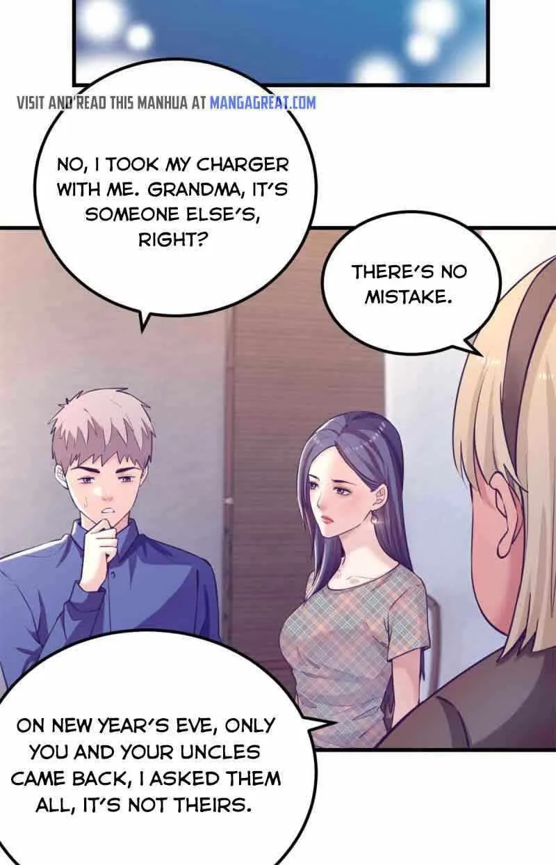 Read Dreamland Adventure chapter 140 image 10 on Lezhin