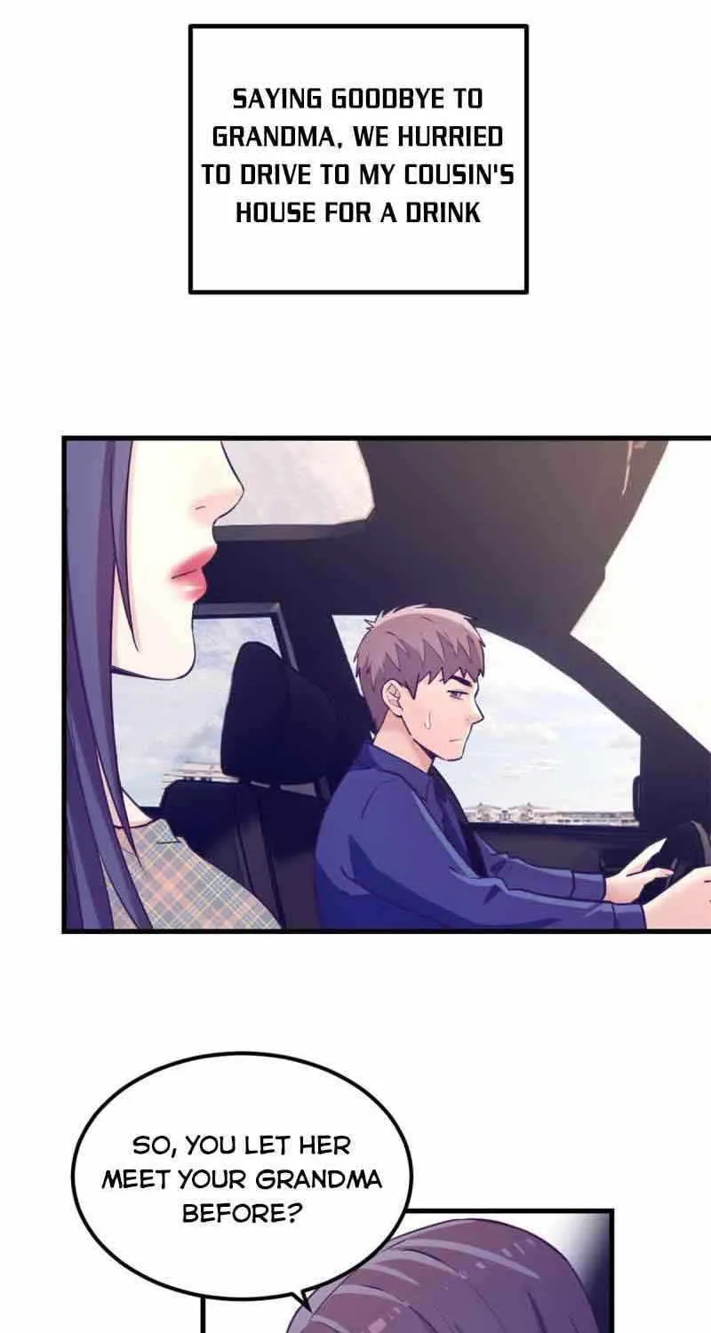 Read Dreamland Adventure chapter 140 image 14 on Lezhin