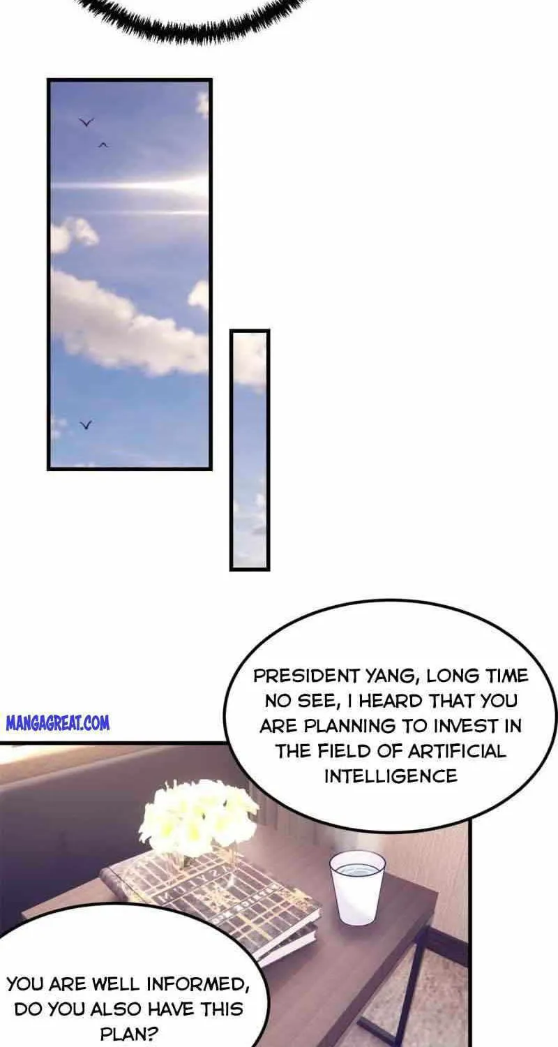 Read Dreamland Adventure chapter 140 image 19 on Lezhin
