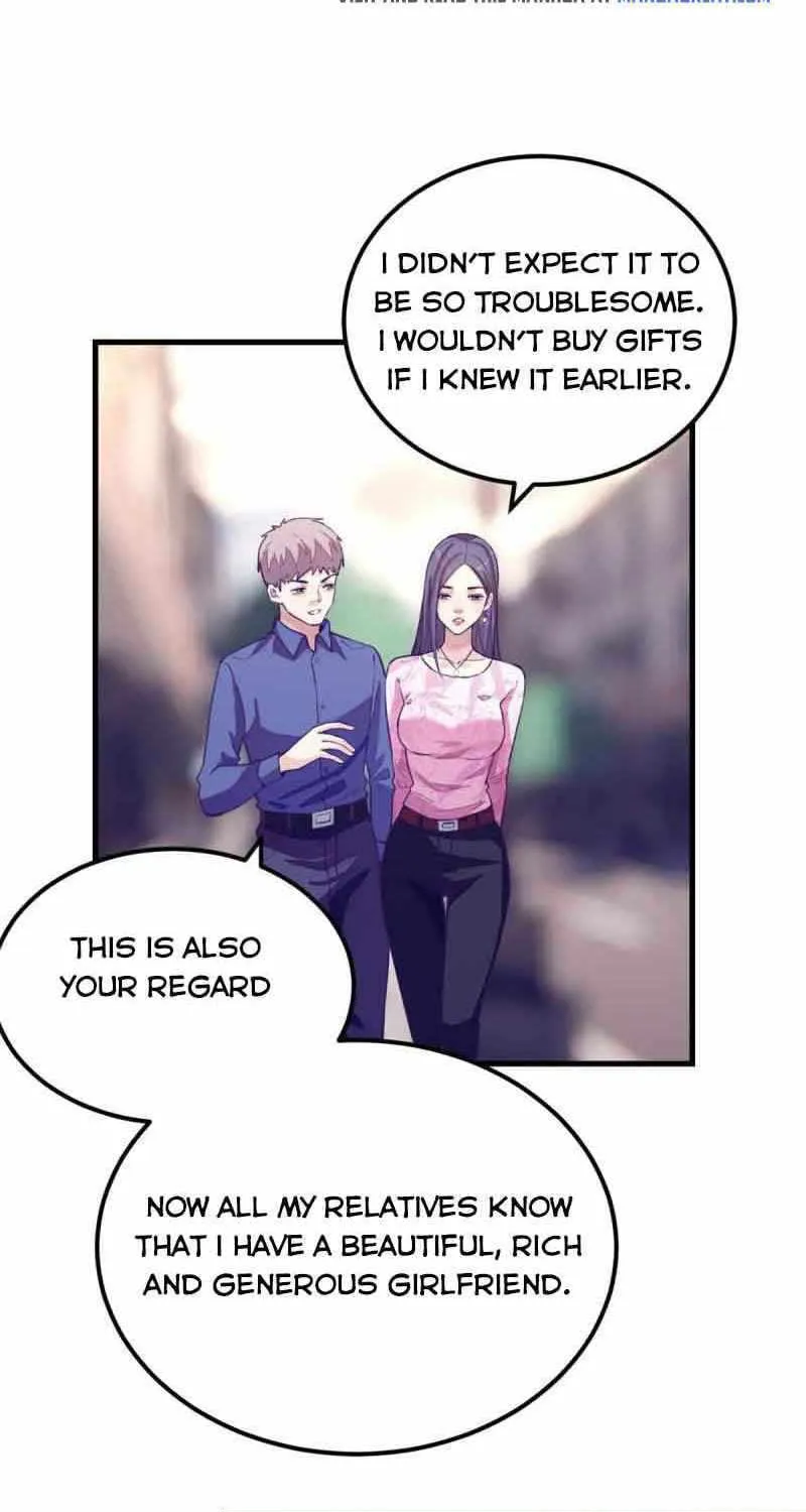 Read Dreamland Adventure chapter 140 image 2 on Lezhin