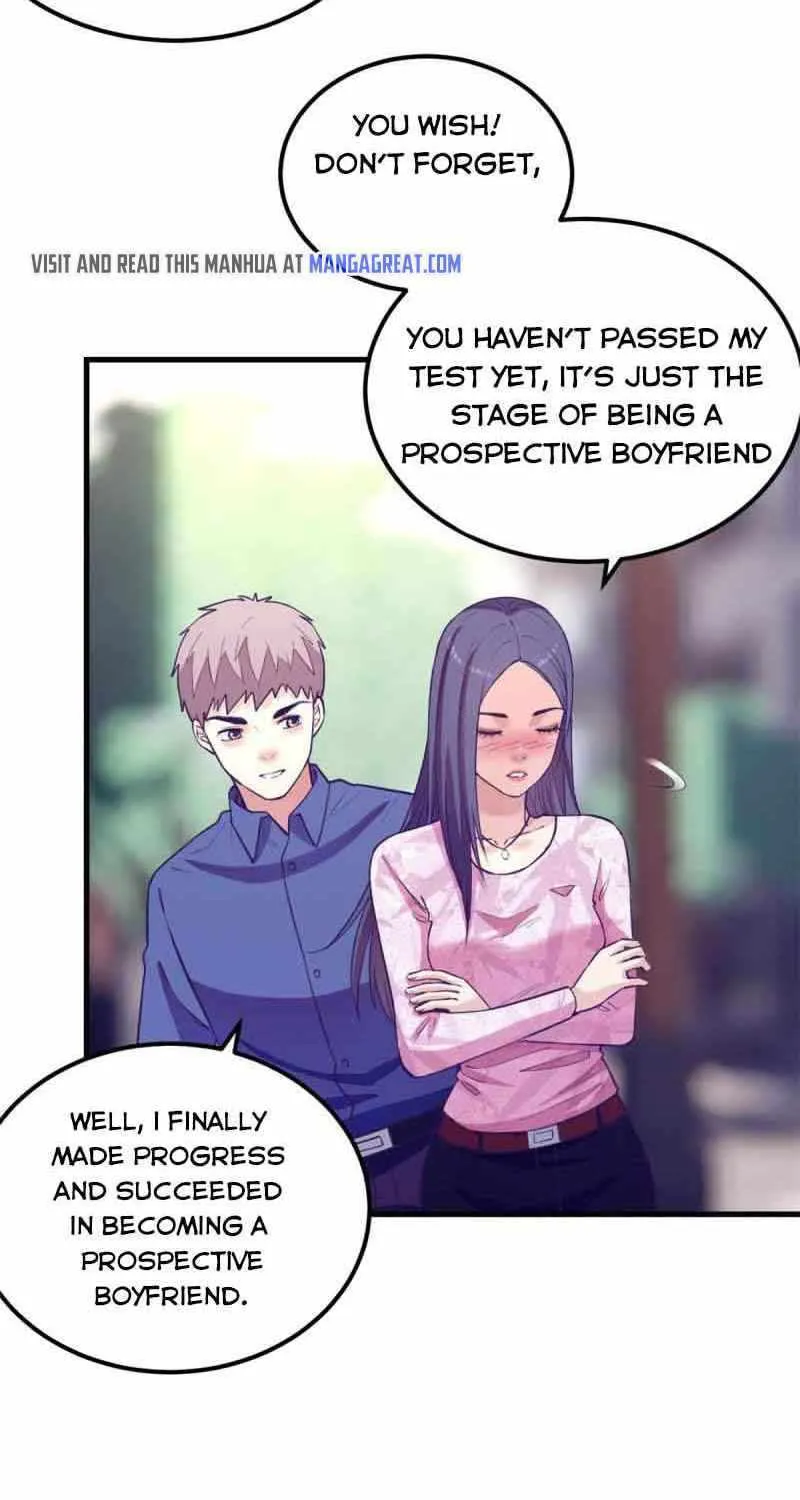 Read Dreamland Adventure chapter 140 image 4 on Lezhin