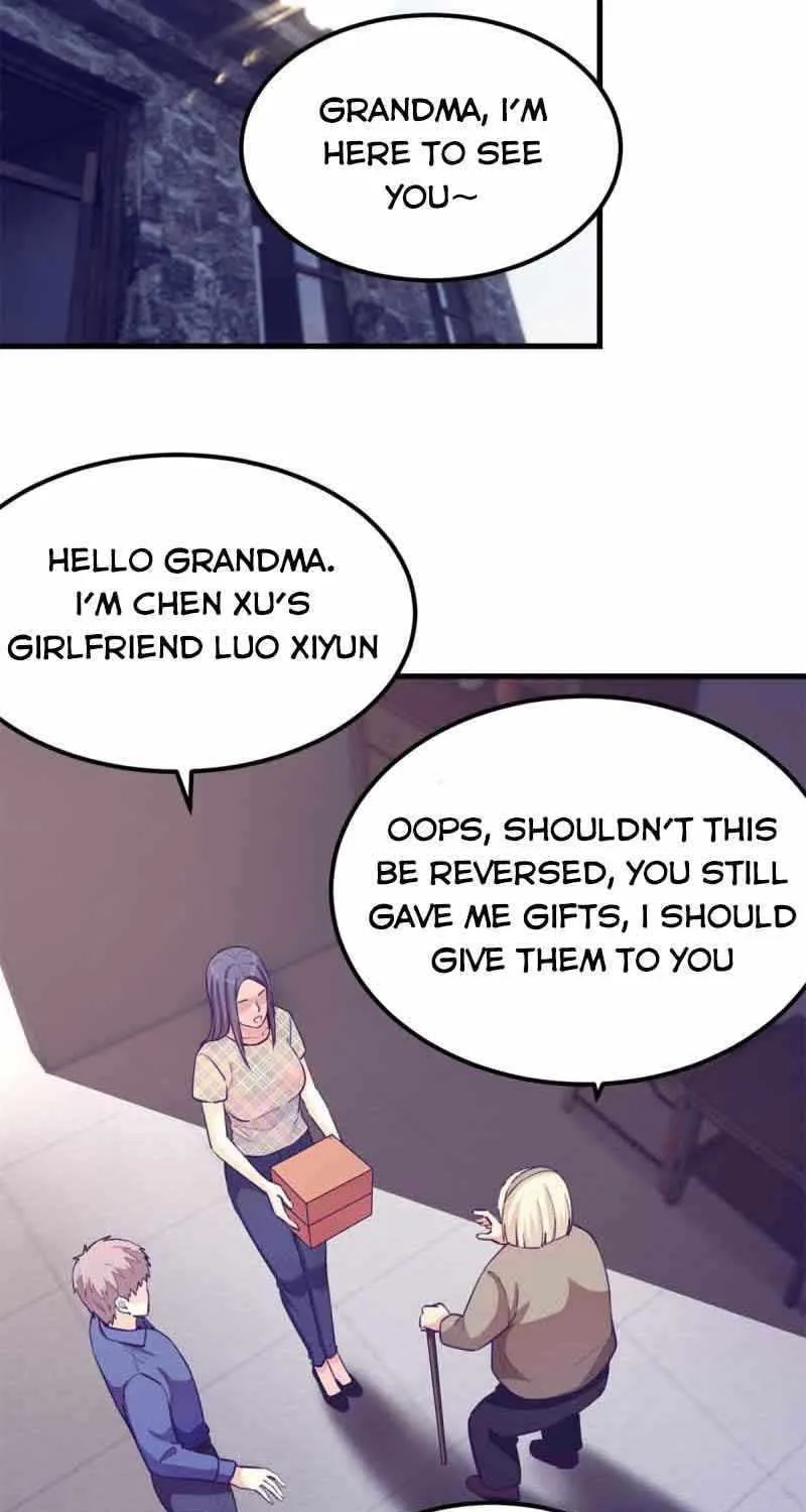 Read Dreamland Adventure chapter 140 image 6 on Lezhin