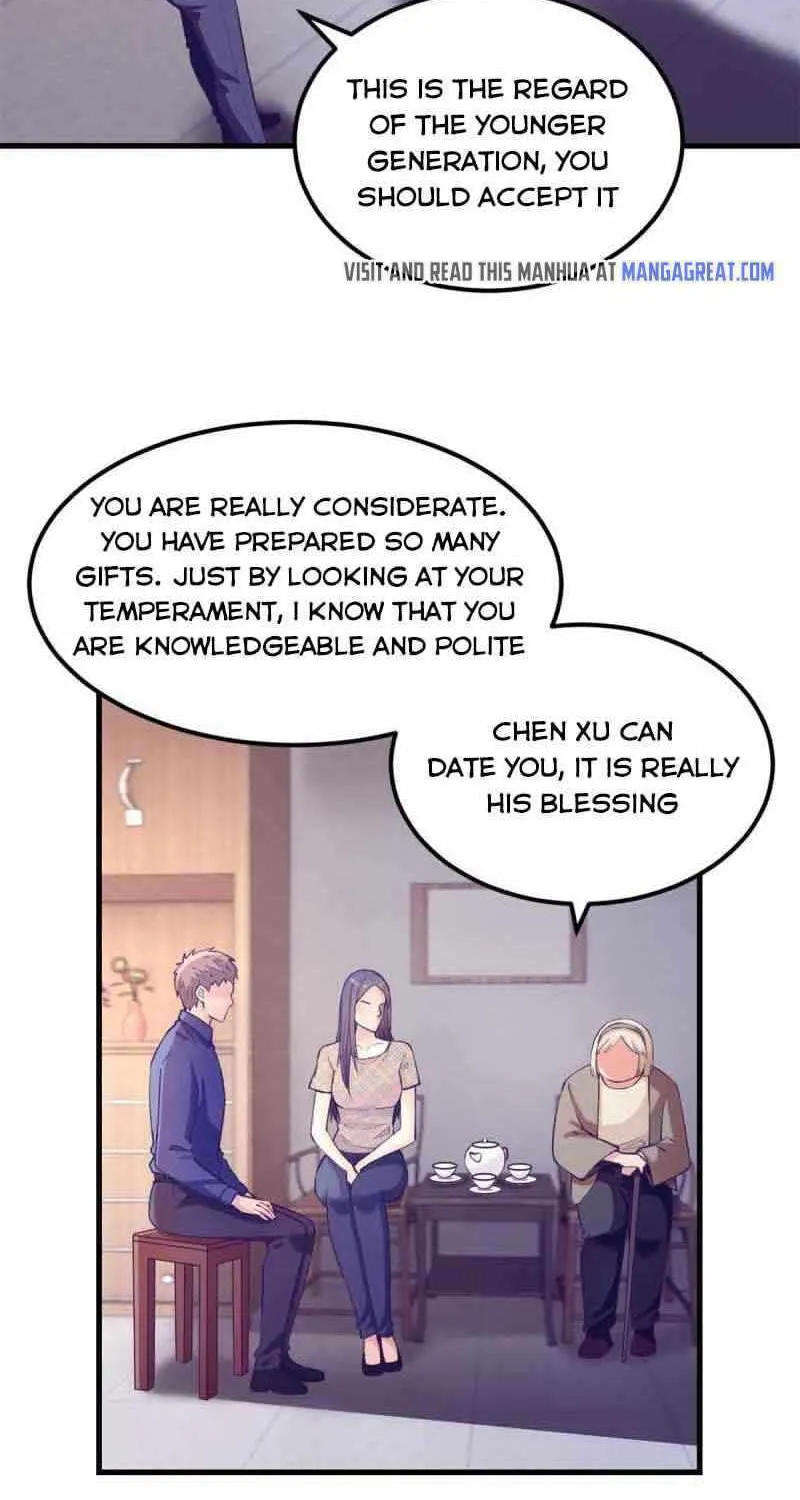 Read Dreamland Adventure chapter 140 image 7 on Lezhin