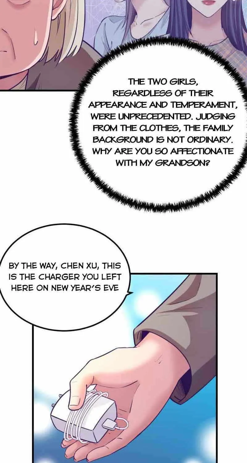 Read Dreamland Adventure chapter 140 image 9 on Lezhin