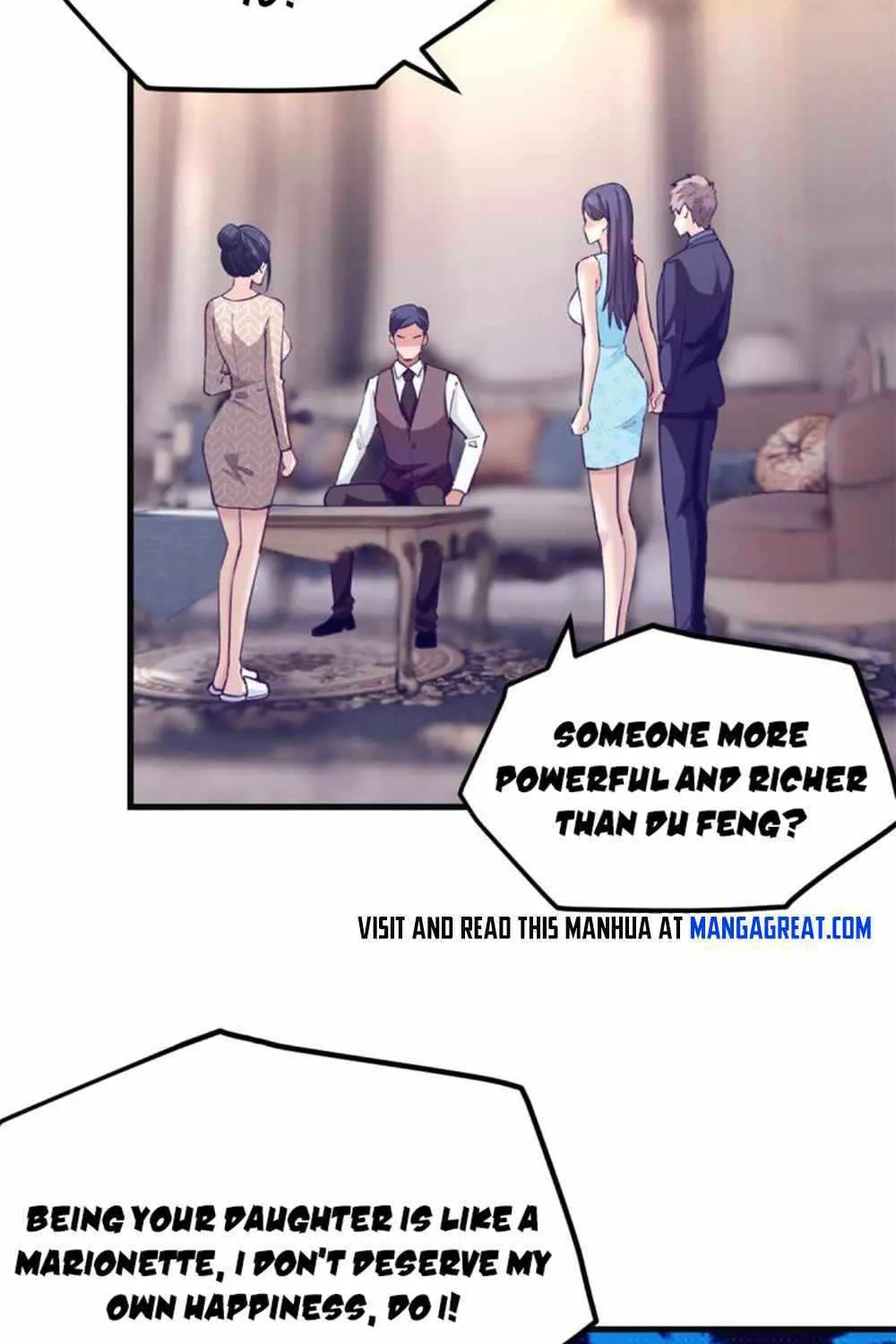 Read Dreamland Adventure chapter 142 image 11 on Lezhin