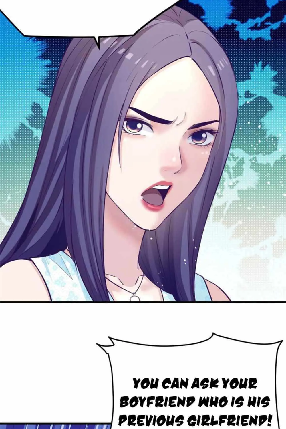 Read Dreamland Adventure chapter 142 image 12 on Lezhin