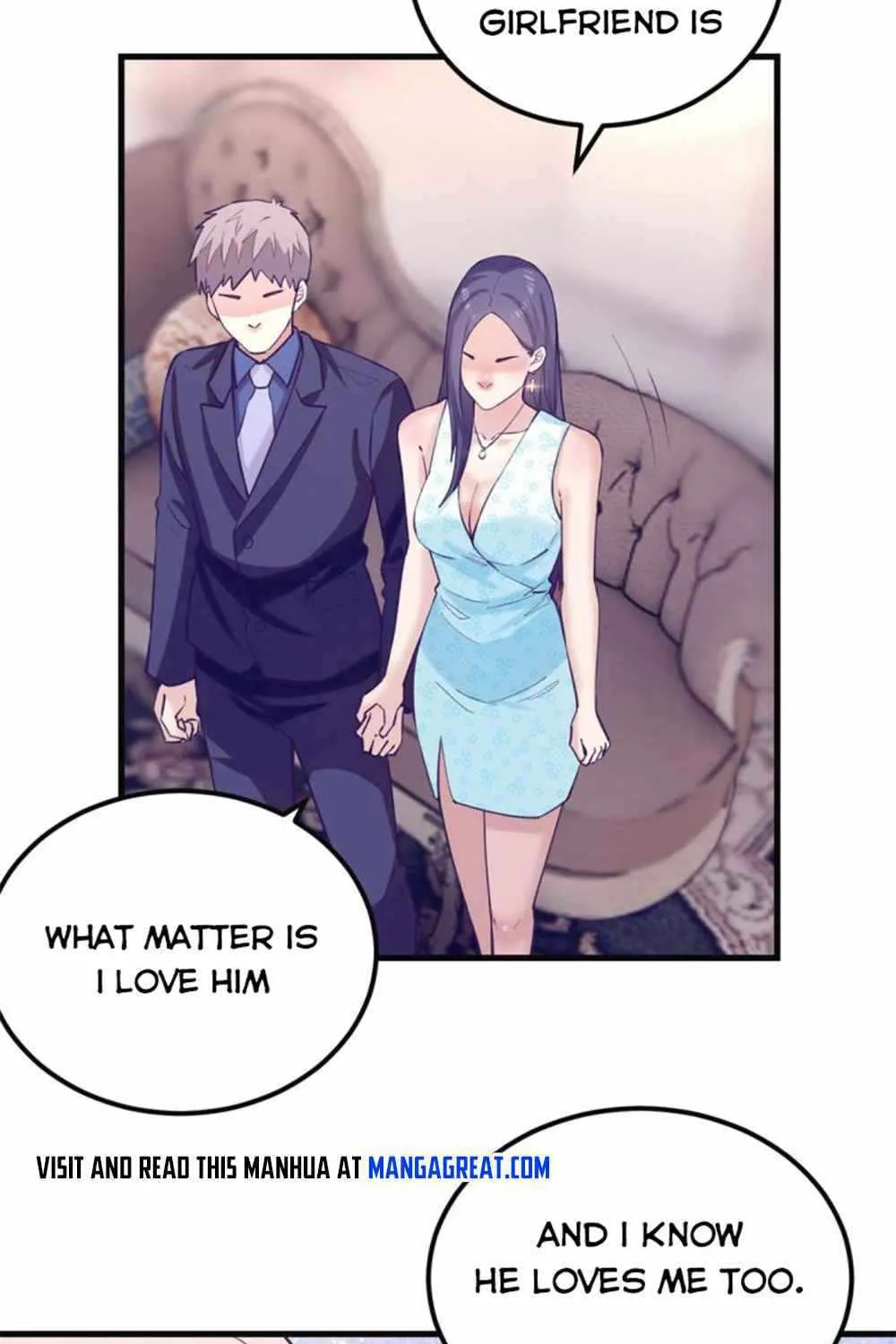 Read Dreamland Adventure chapter 142 image 14 on Lezhin