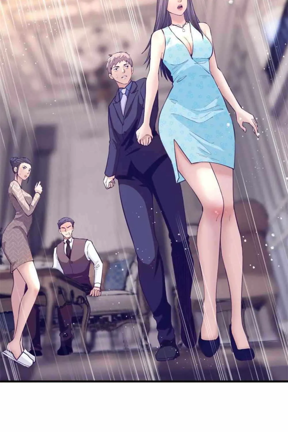 Read Dreamland Adventure chapter 142 image 18 on Lezhin