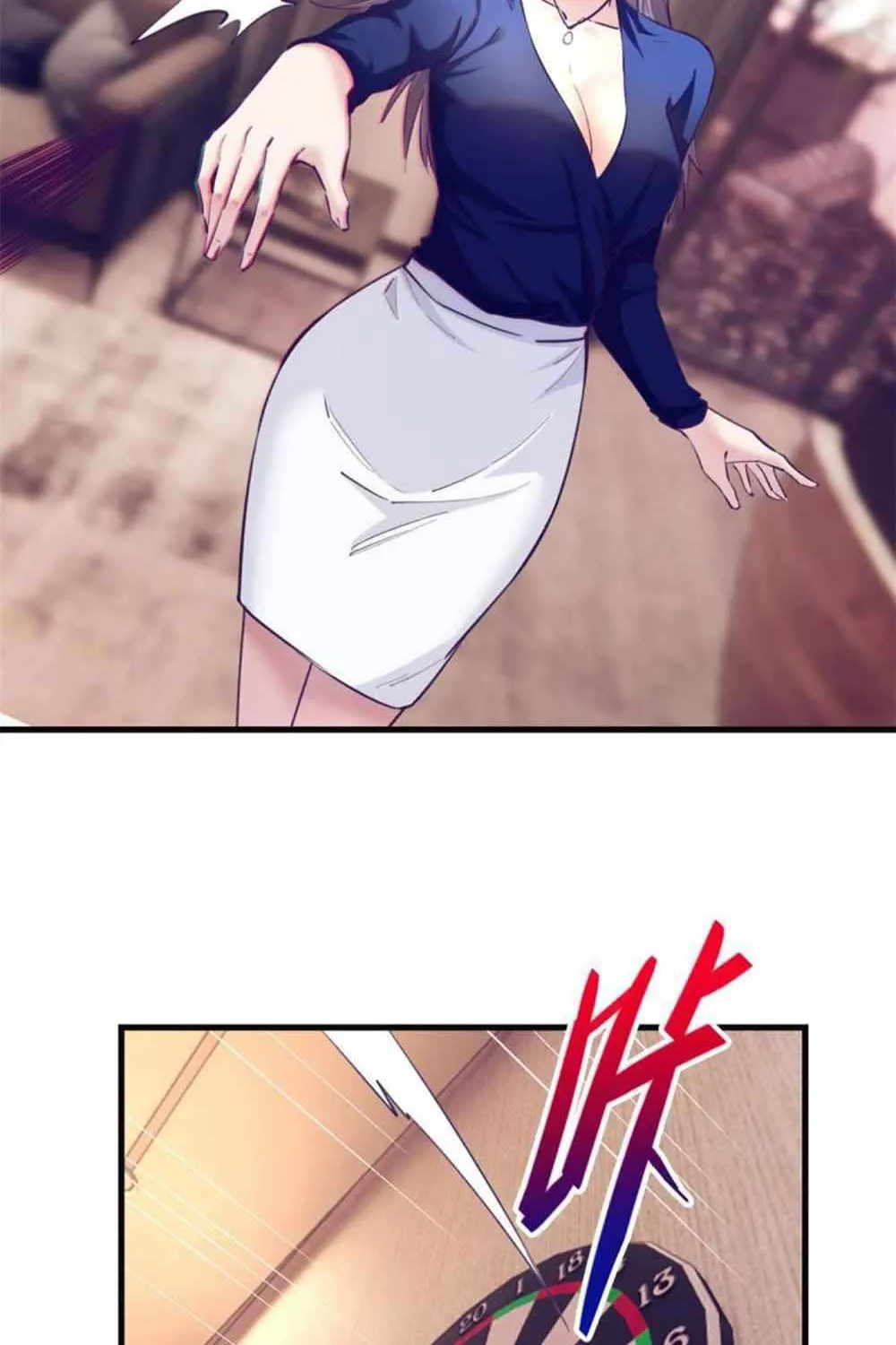 Read Dreamland Adventure chapter 142 image 32 on Lezhin