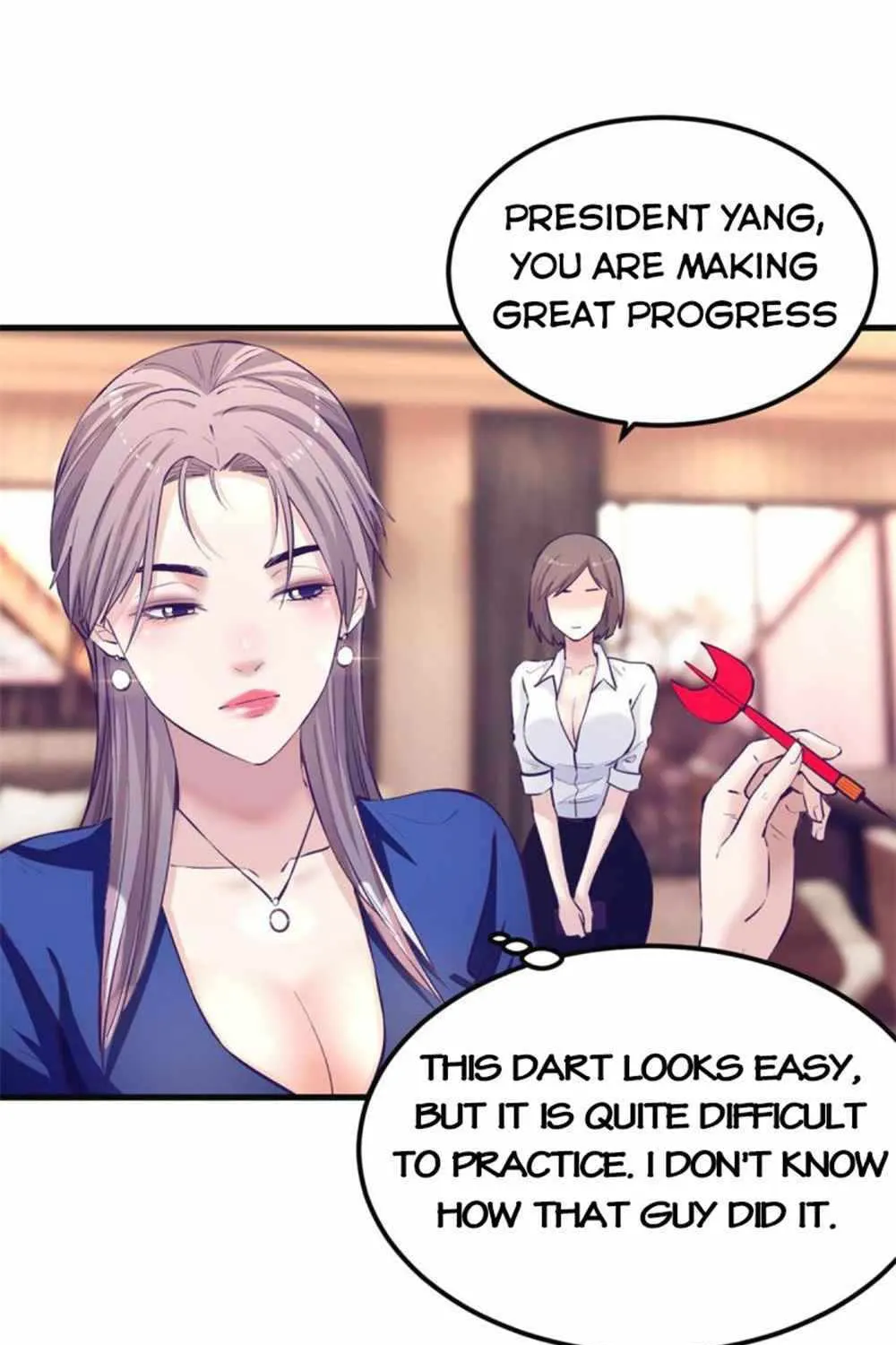 Read Dreamland Adventure chapter 142 image 34 on Lezhin
