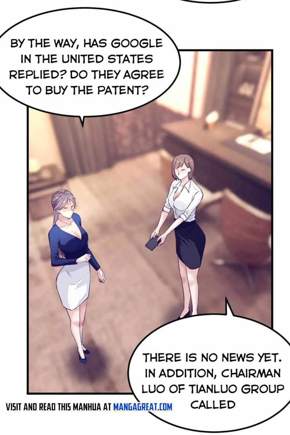 Read Dreamland Adventure chapter 142 image 35 on Lezhin
