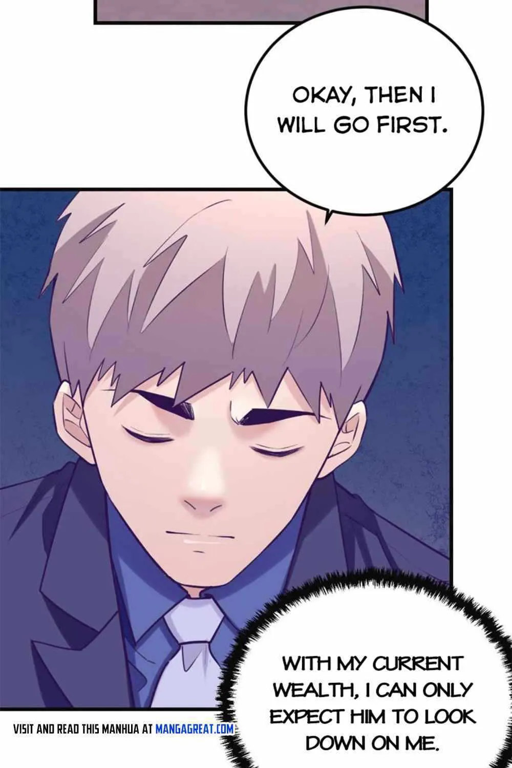 Read Dreamland Adventure chapter 142 image 7 on Lezhin