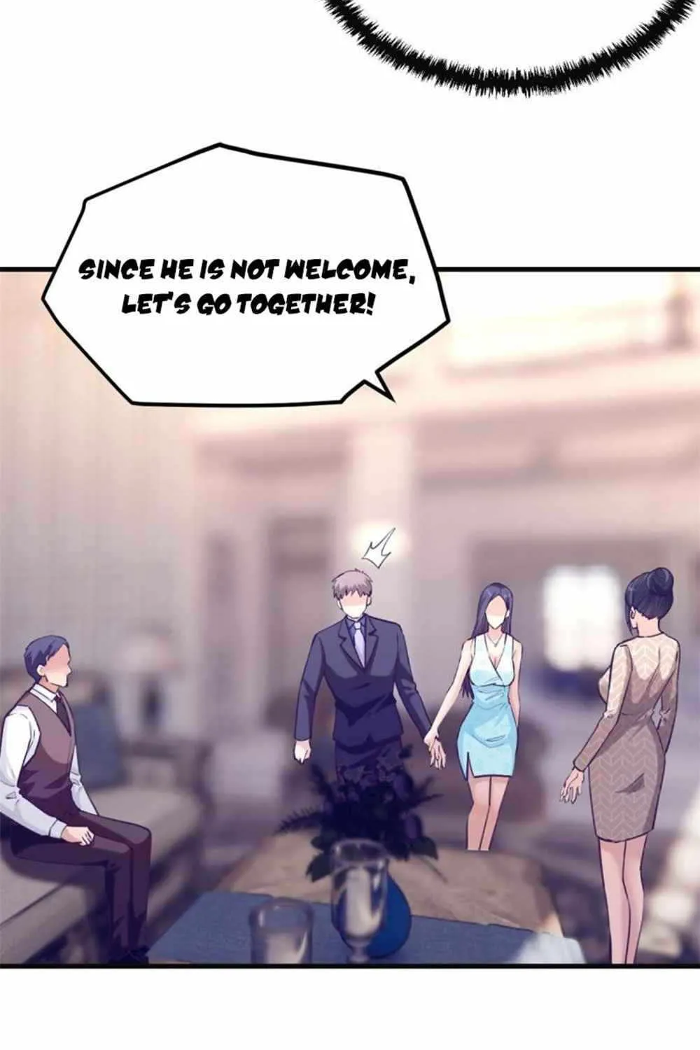 Read Dreamland Adventure chapter 142 image 8 on Lezhin