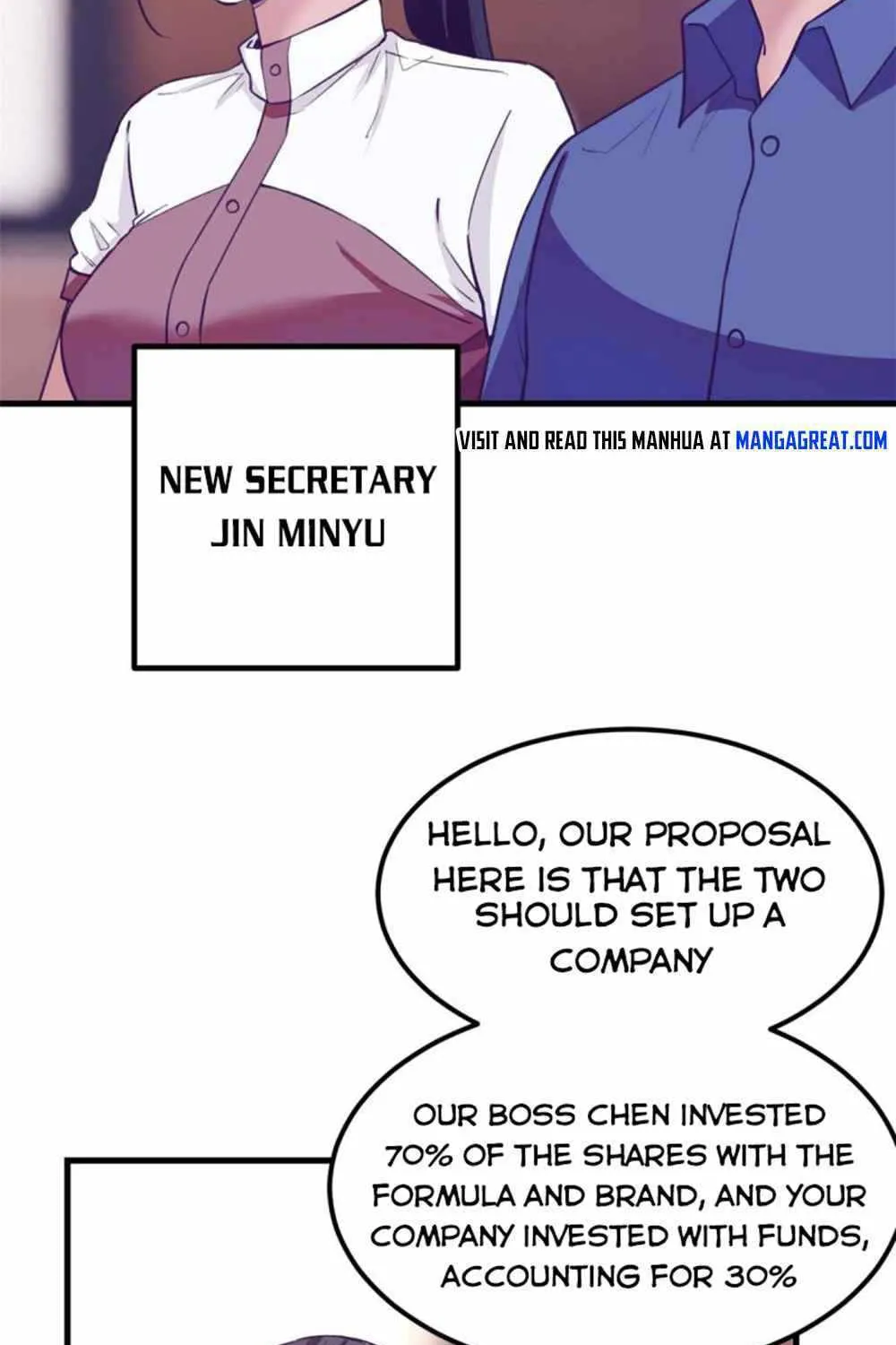 Read Dreamland Adventure chapter 143 image 22 on Lezhin
