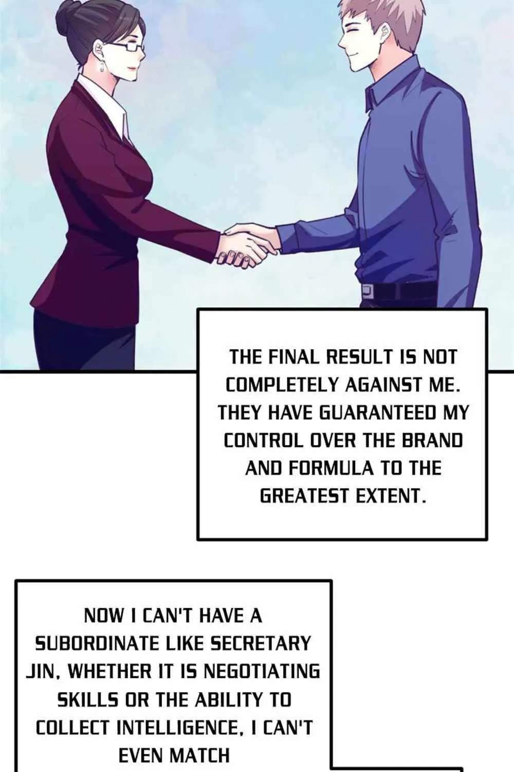 Read Dreamland Adventure chapter 143 image 28 on Lezhin