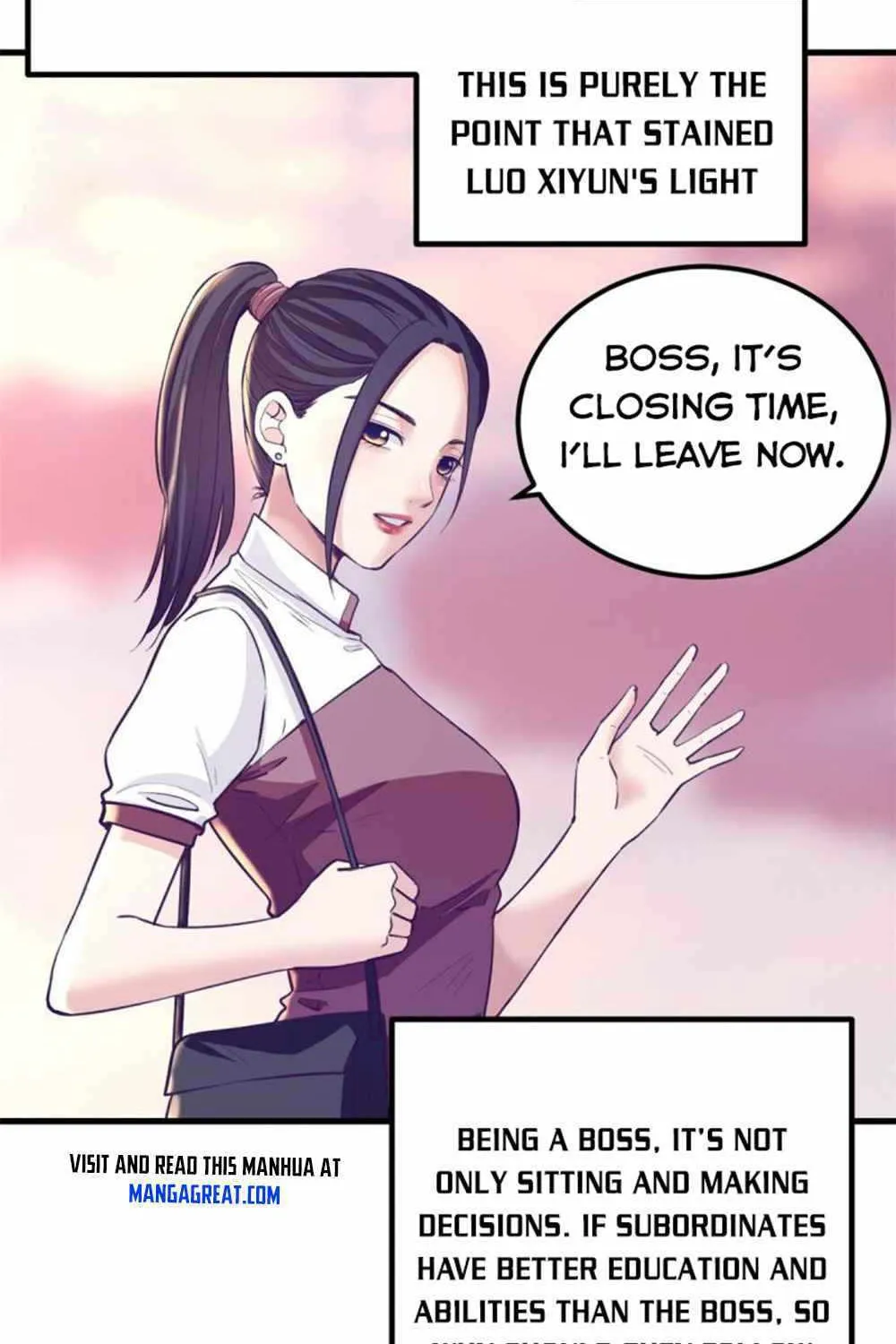 Read Dreamland Adventure chapter 143 image 29 on Lezhin
