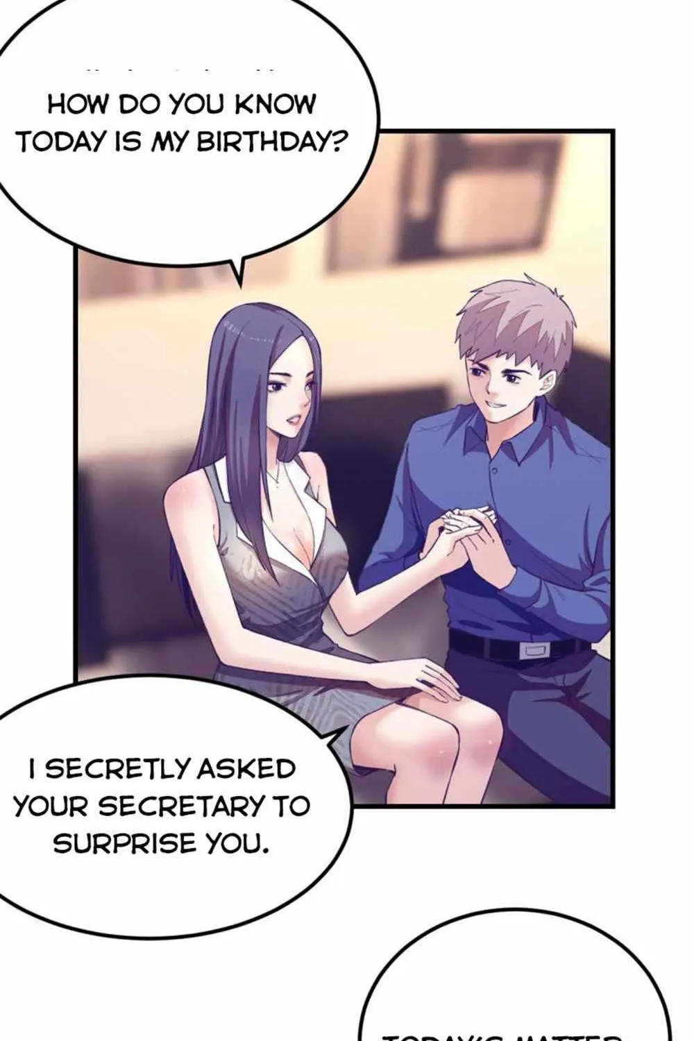 Read Dreamland Adventure chapter 143 image 3 on Lezhin