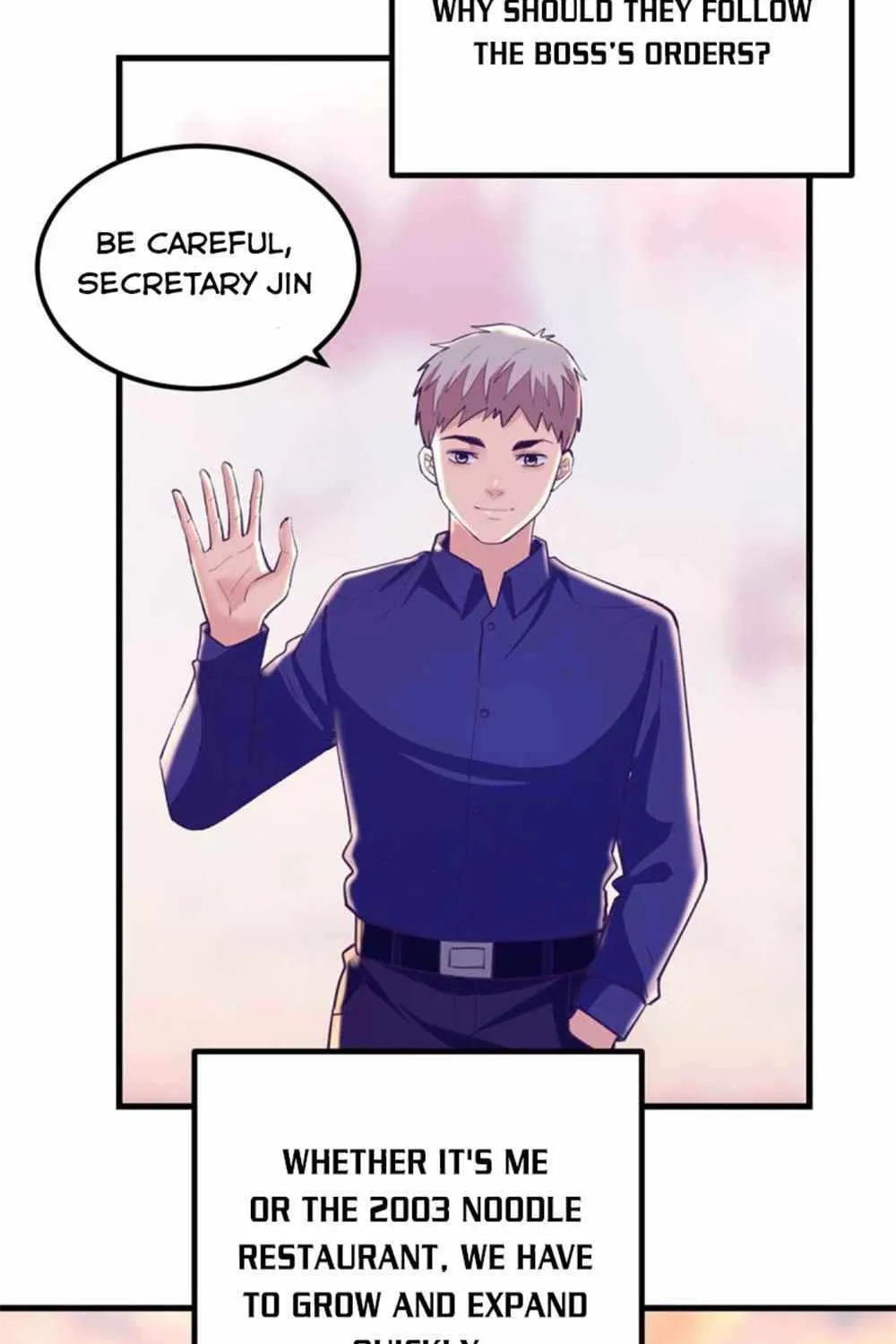 Read Dreamland Adventure chapter 143 image 30 on Lezhin