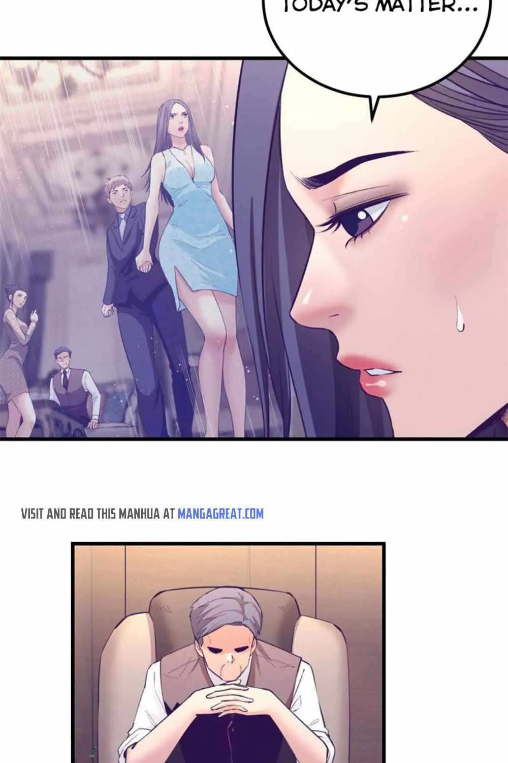 Read Dreamland Adventure chapter 143 image 4 on Lezhin