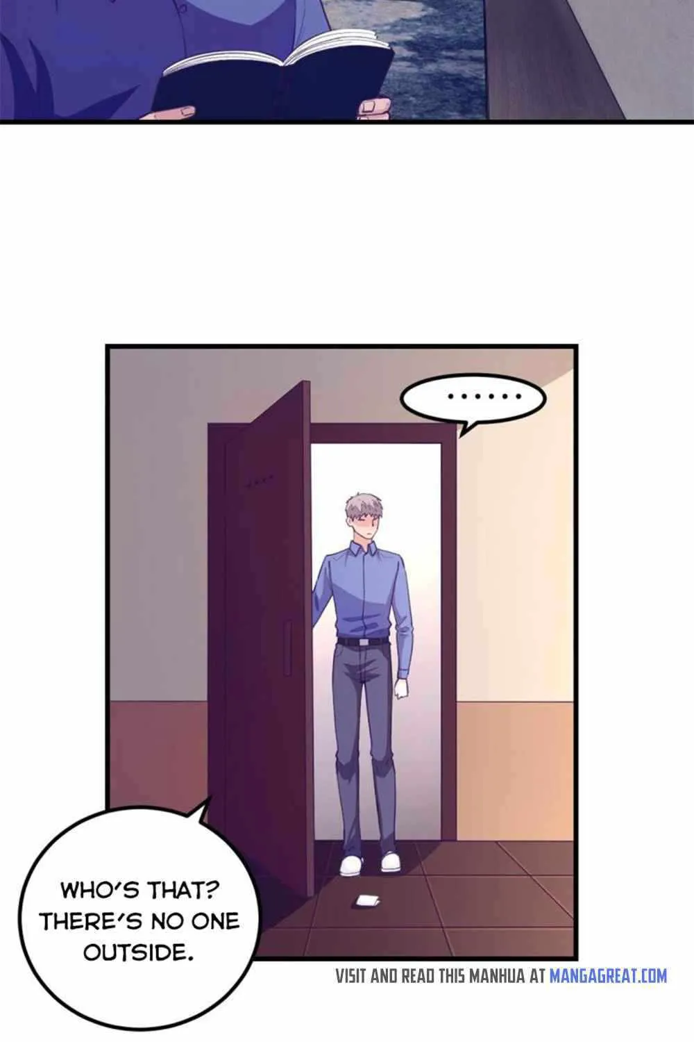 Read Dreamland Adventure chapter 143 image 41 on Lezhin