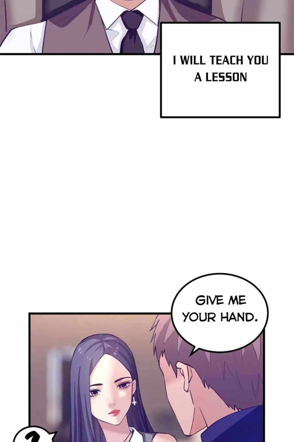 Read Dreamland Adventure chapter 143 image 8 on Lezhin