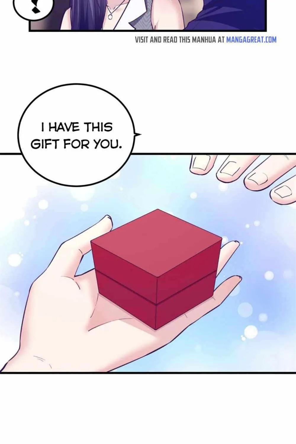 Read Dreamland Adventure chapter 143 image 9 on Lezhin