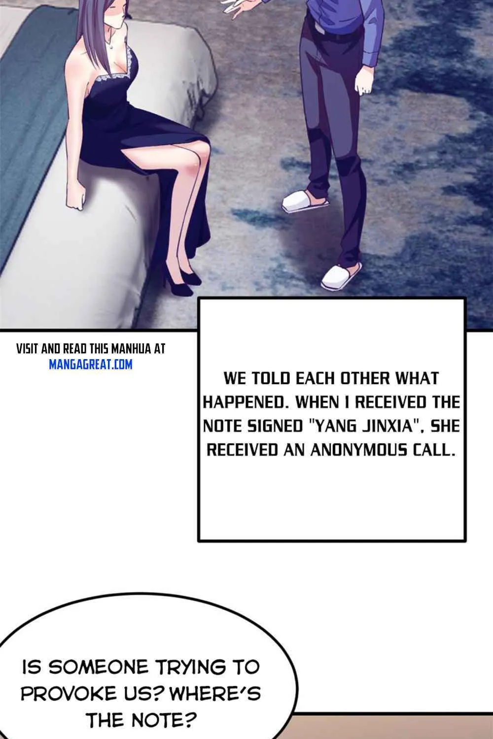 Read Dreamland Adventure chapter 144 image 13 on Lezhin