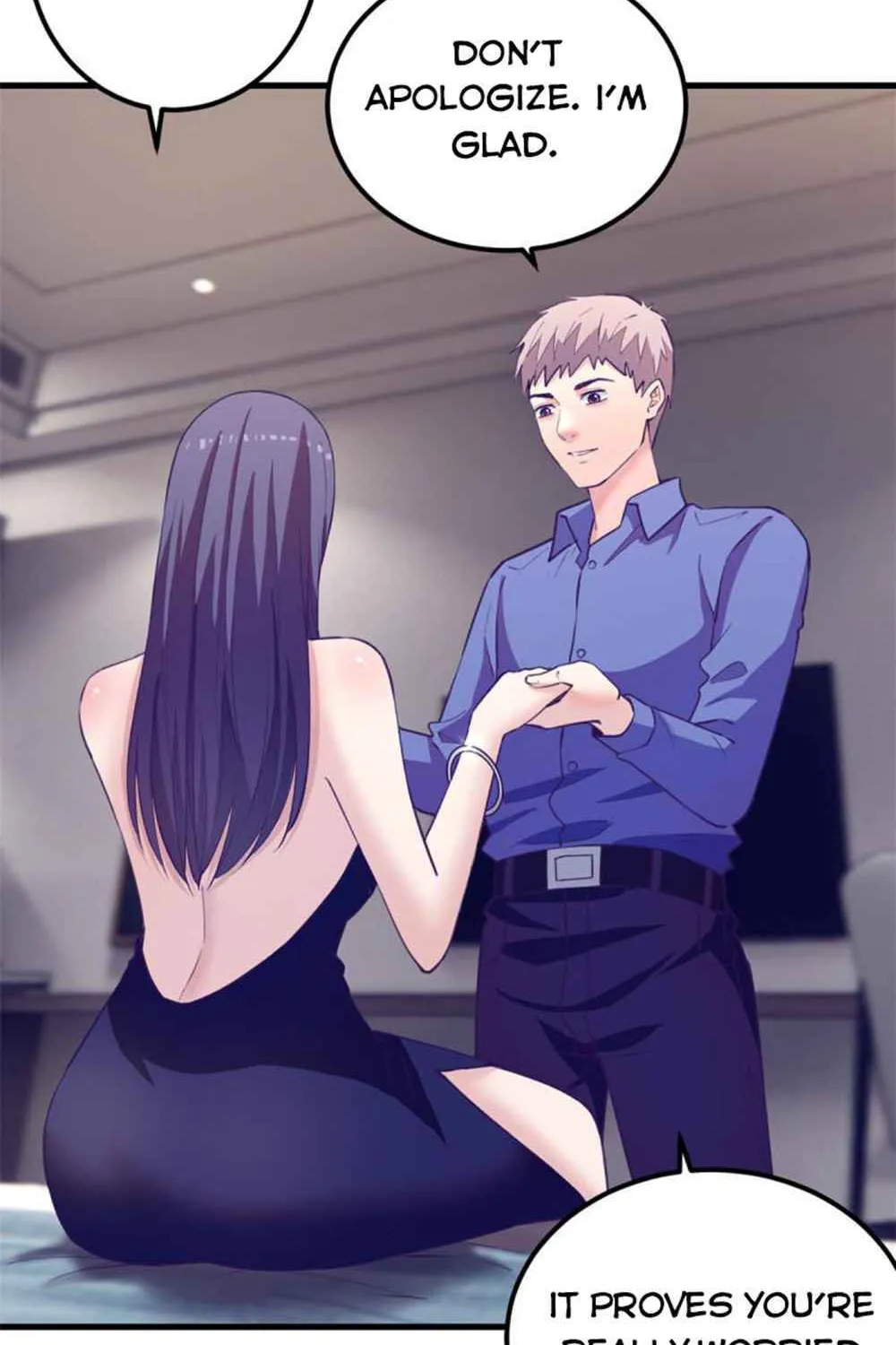 Read Dreamland Adventure chapter 144 image 16 on Lezhin