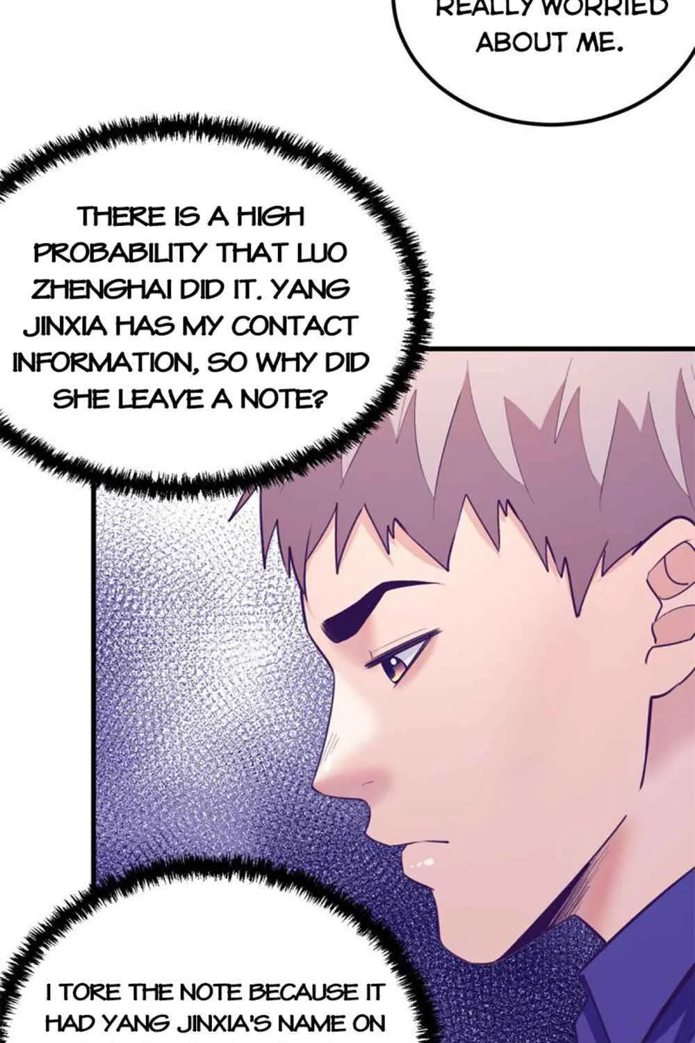 Read Dreamland Adventure chapter 144 image 17 on Lezhin
