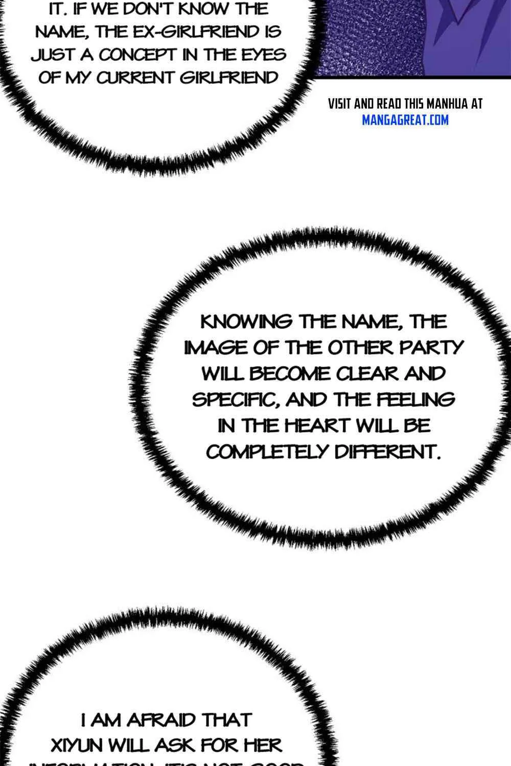 Read Dreamland Adventure chapter 144 image 18 on Lezhin