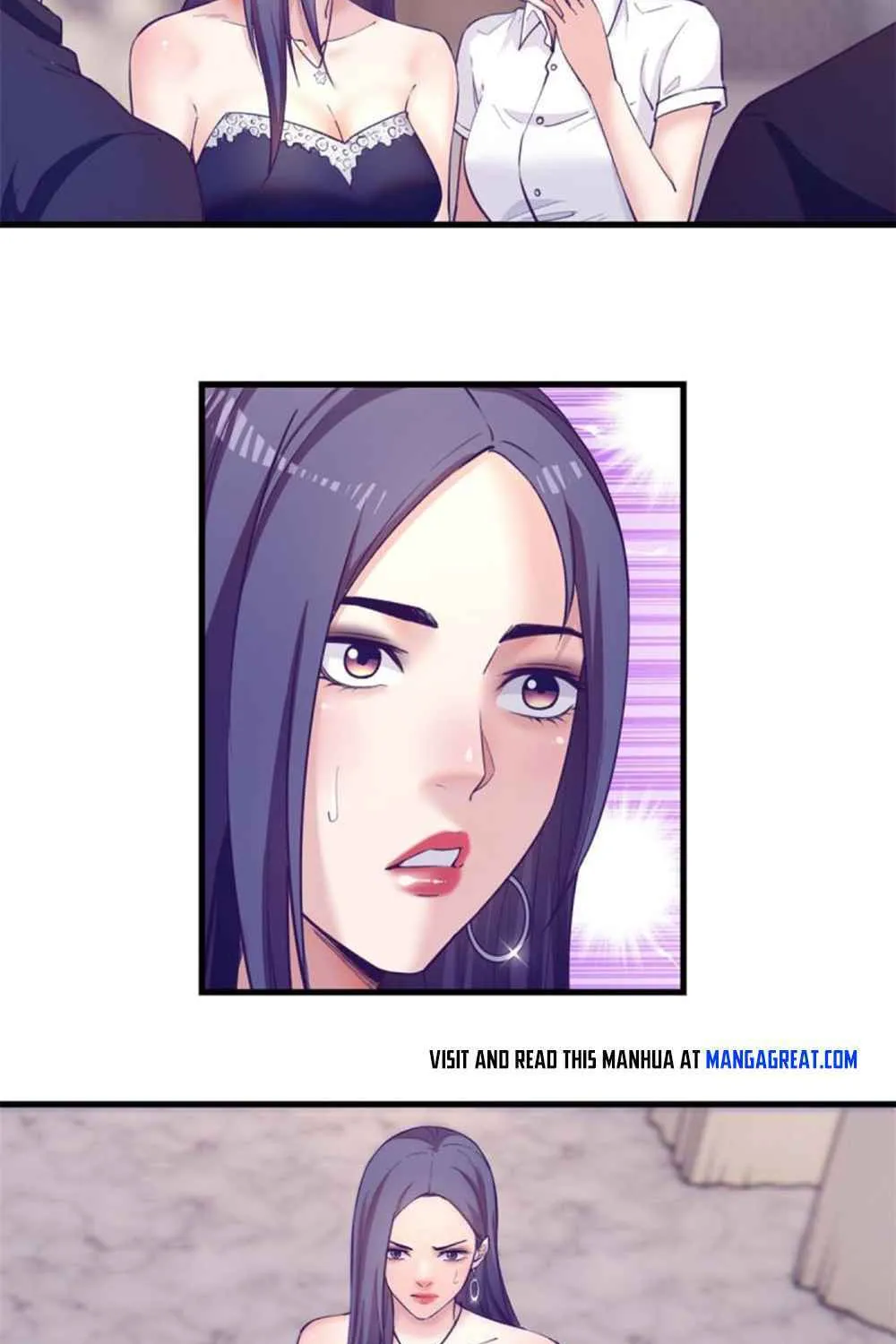 Read Dreamland Adventure chapter 144 image 2 on Lezhin