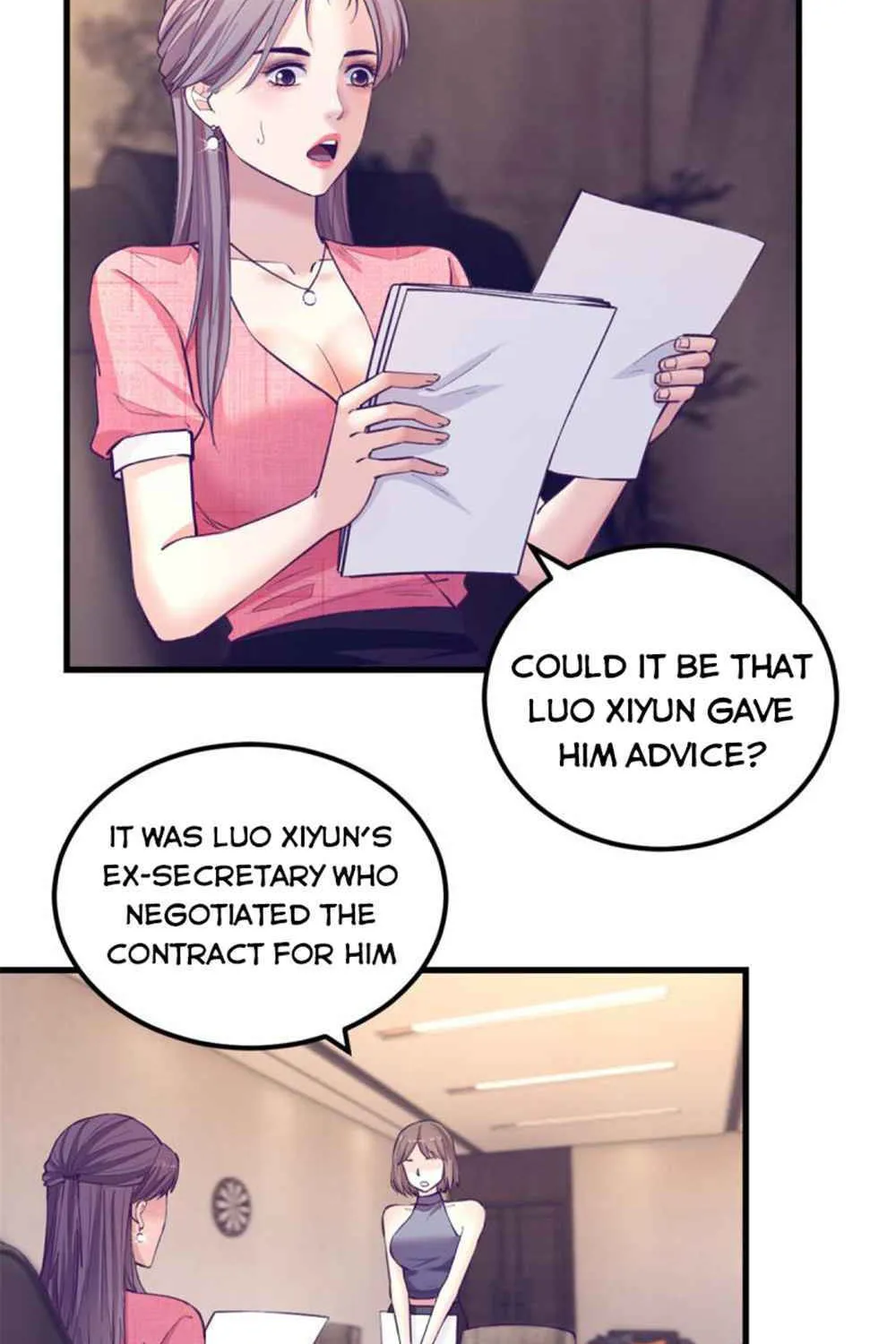 Read Dreamland Adventure chapter 144 image 20 on Lezhin