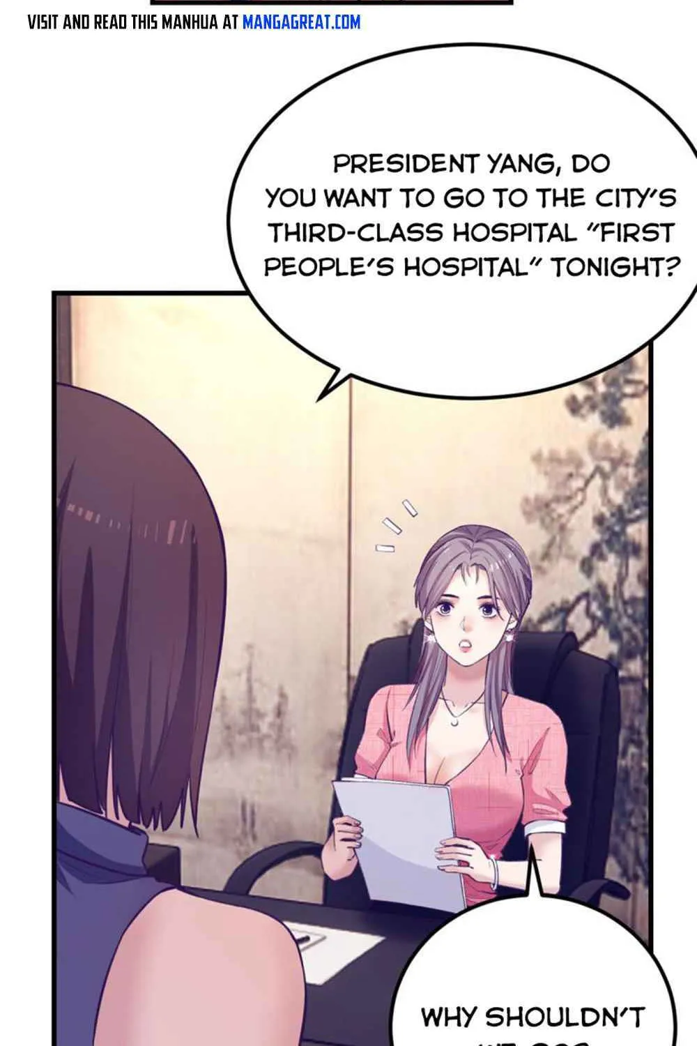 Read Dreamland Adventure chapter 144 image 22 on Lezhin