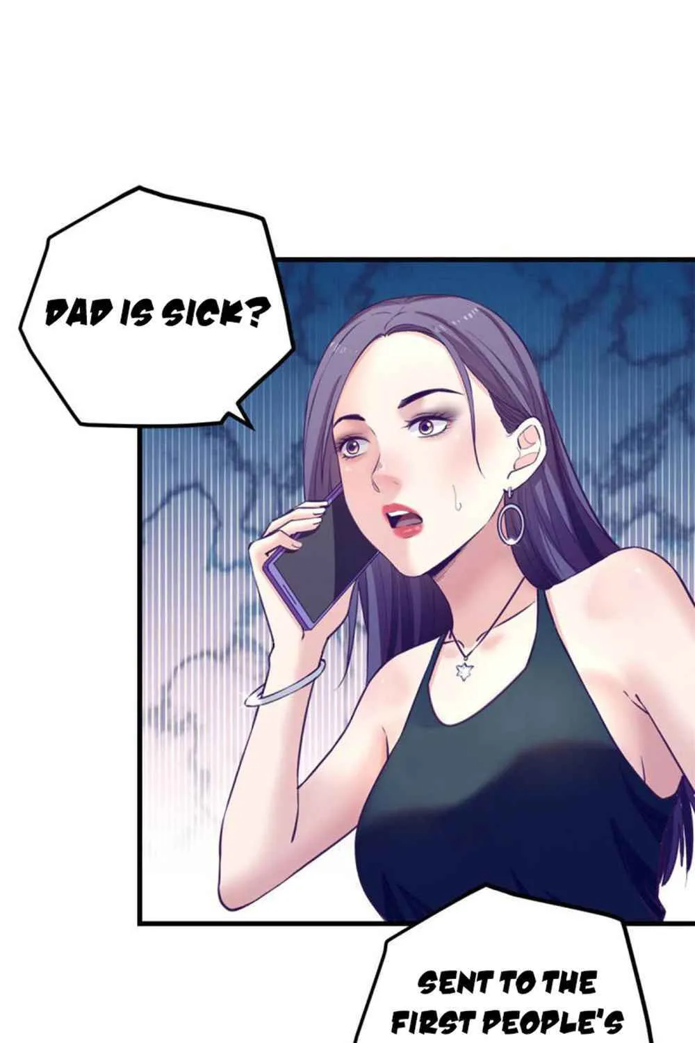 Read Dreamland Adventure chapter 144 image 24 on Lezhin