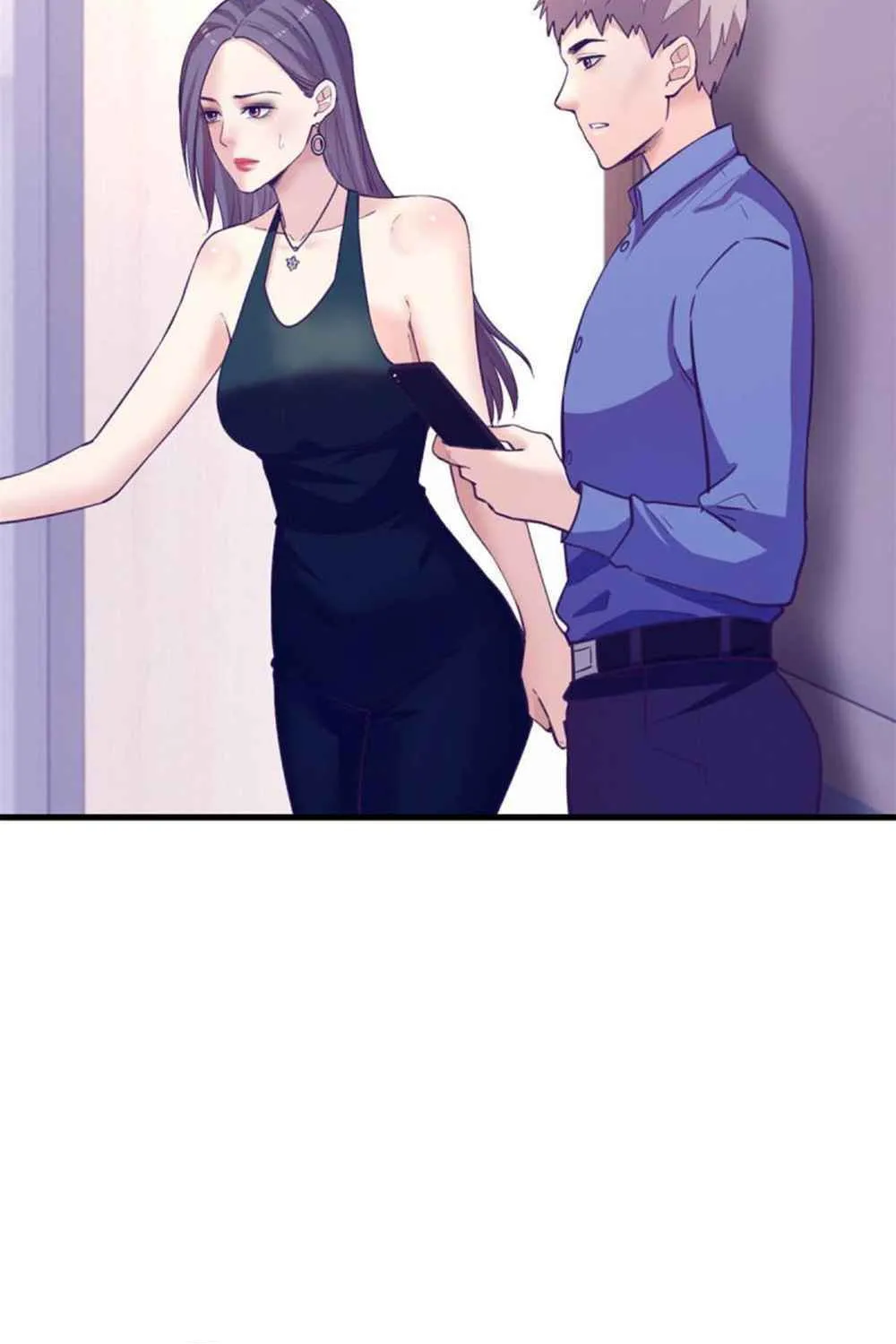 Read Dreamland Adventure chapter 144 image 36 on Lezhin