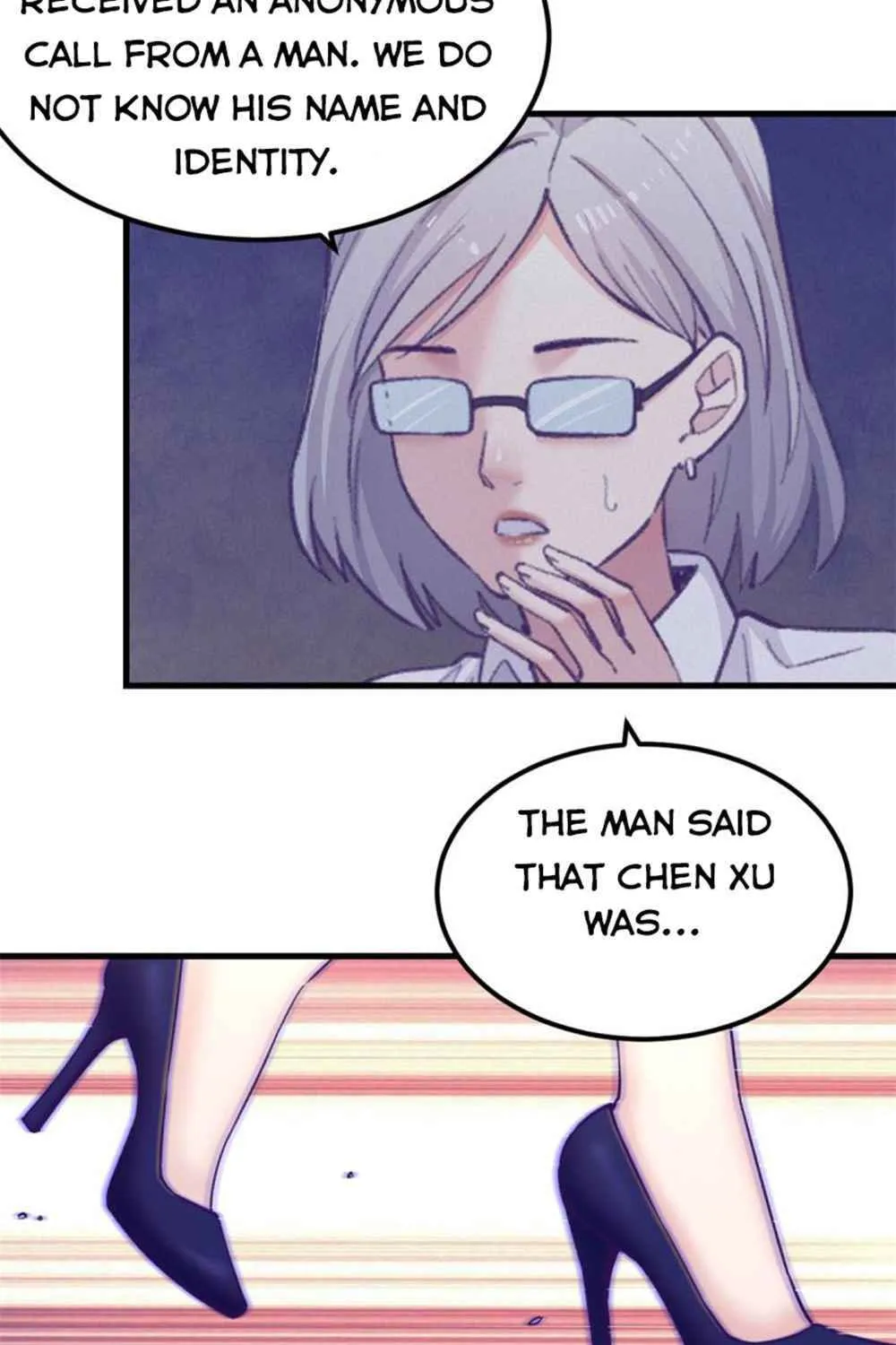 Read Dreamland Adventure chapter 144 image 4 on Lezhin