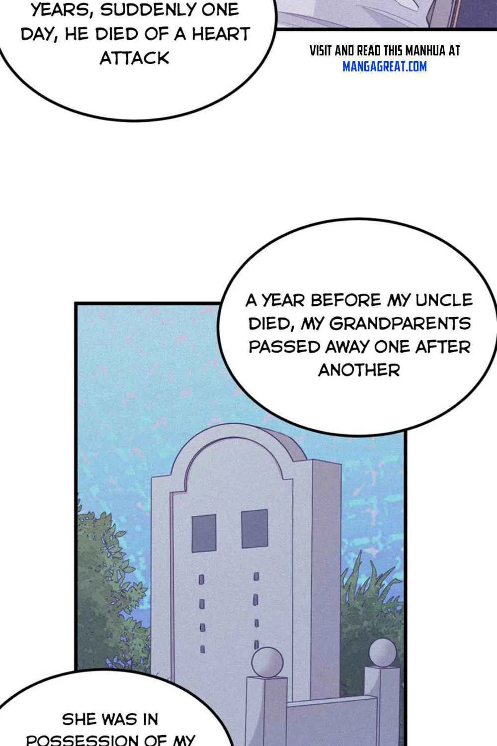 Read Dreamland Adventure chapter 144 image 41 on Lezhin