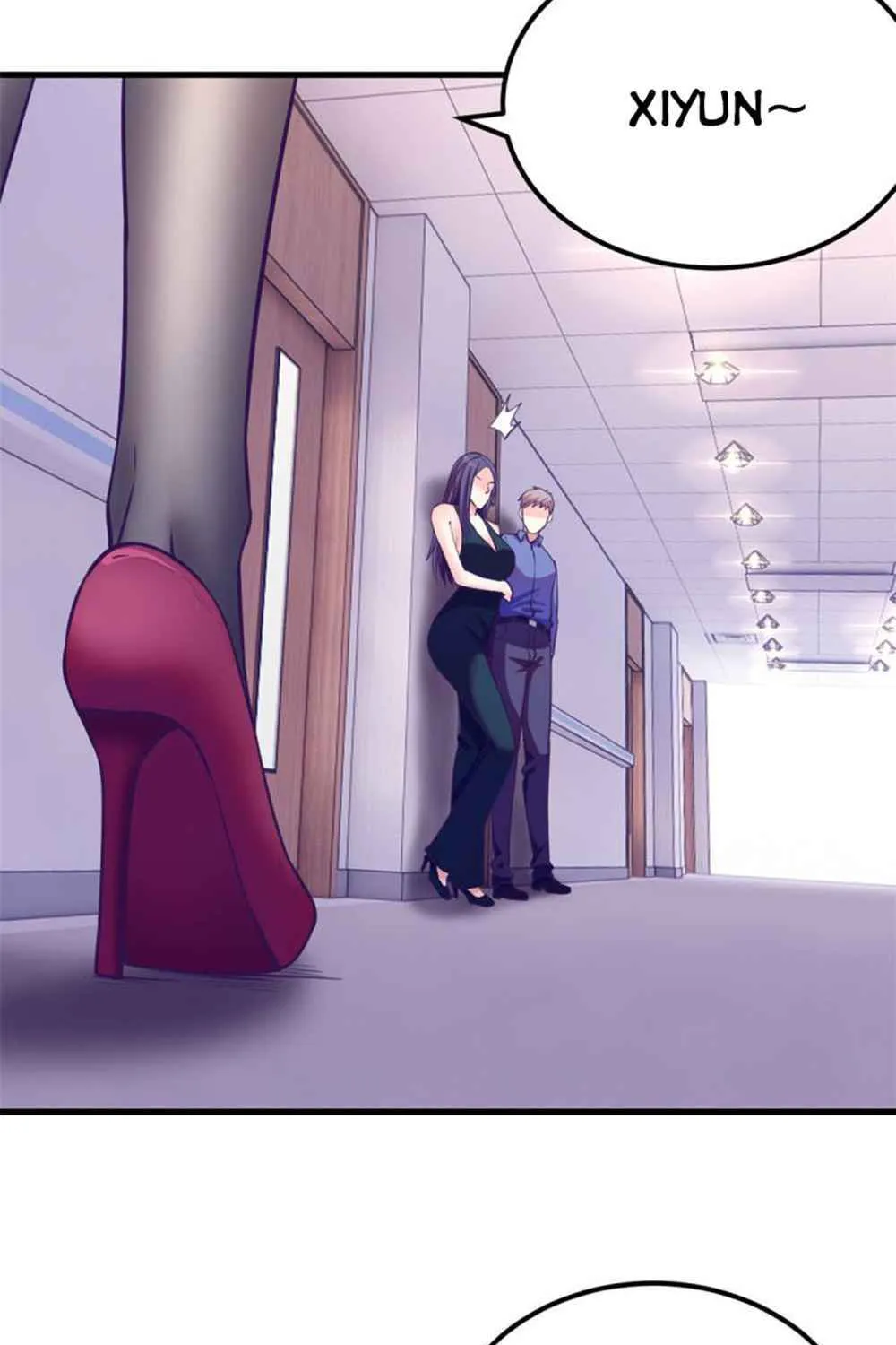 Read Dreamland Adventure chapter 144 image 46 on Lezhin