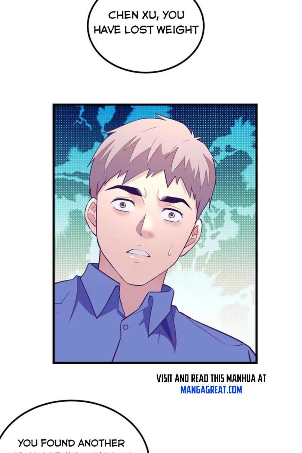 Read Dreamland Adventure chapter 145 image 2 on Lezhin