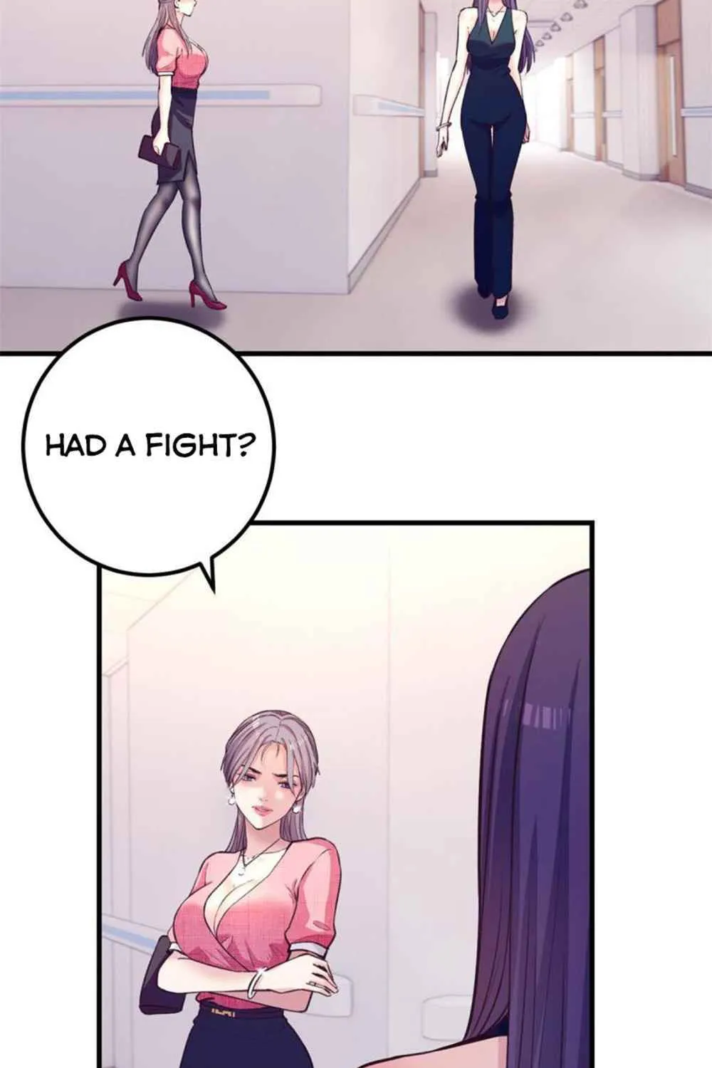 Read Dreamland Adventure chapter 145 image 20 on Lezhin