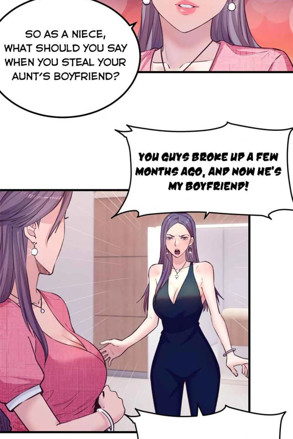 Read Dreamland Adventure chapter 145 image 23 on Lezhin