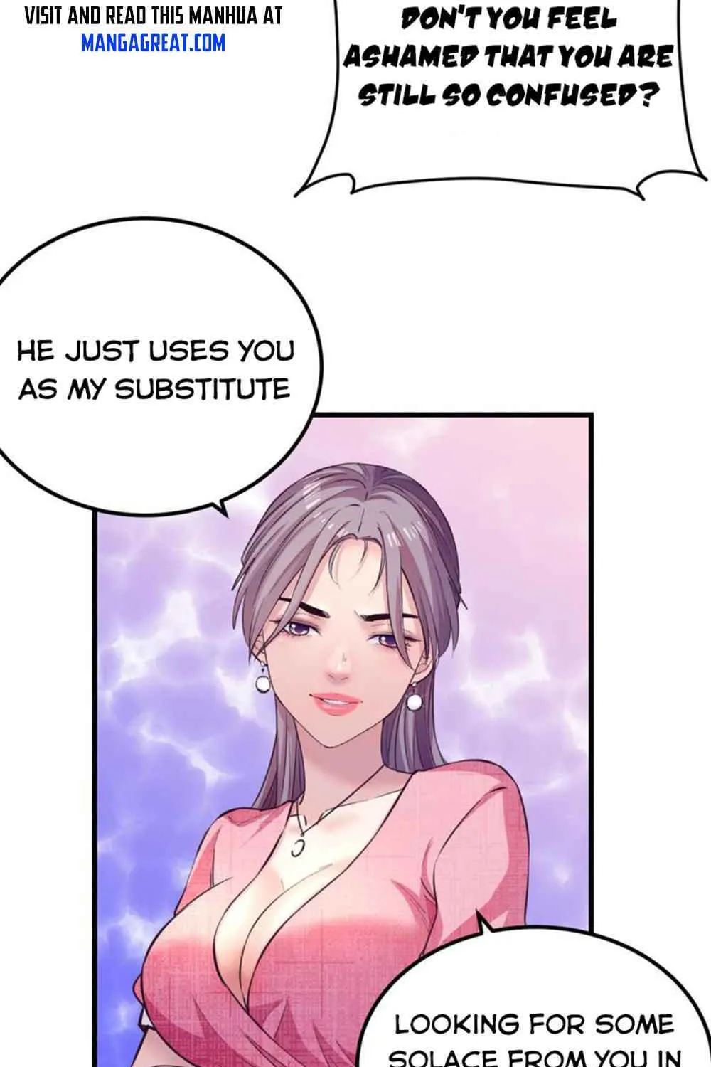 Read Dreamland Adventure chapter 145 image 24 on Lezhin