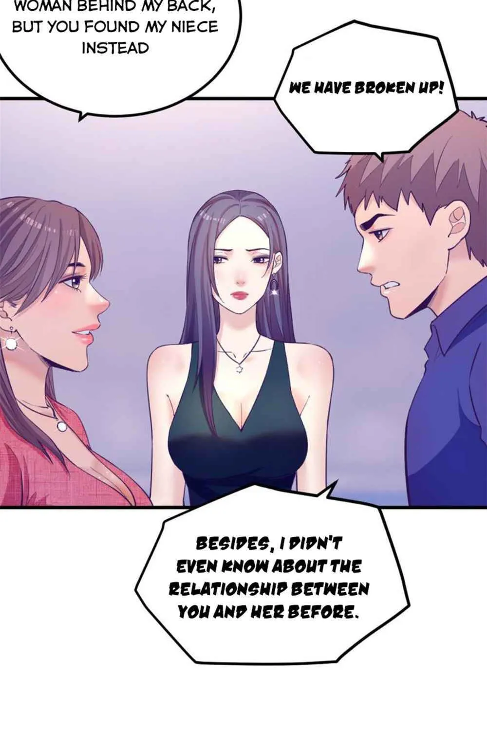 Read Dreamland Adventure chapter 145 image 3 on Lezhin